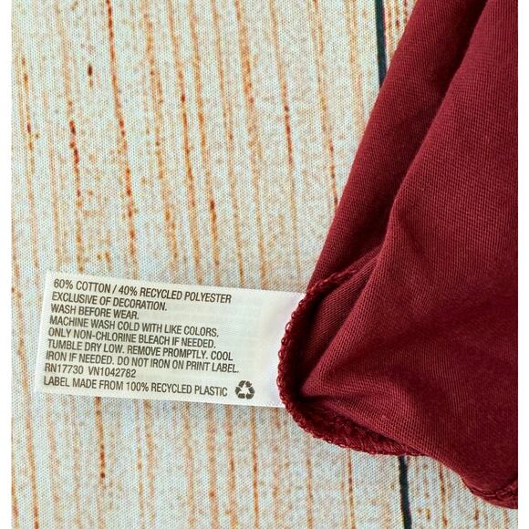 NWT - GIRLS 5T - CAT & JACK - Long Sleeve Tee - Picture 3 of 3